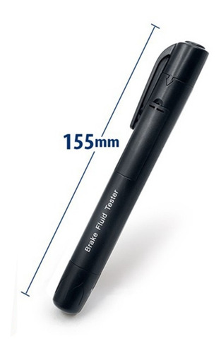 Comprobador, Medidor Tester De Líquido De Frenos