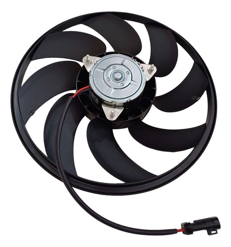 Electroventilador Fiat Palio Siena Fire Gate