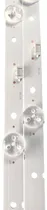 Comprar Kitx2 De 6 Leds Noblex De32x4000 54,5cm