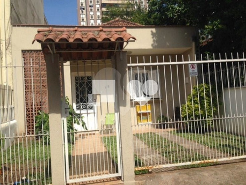 Casa Residencial Ou Comercial, Menino Deus - 28-im415581