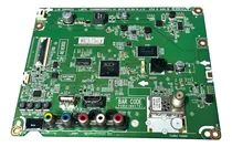 Comprar Placa Principal Tv Lg 43lh5150 Eax66818003