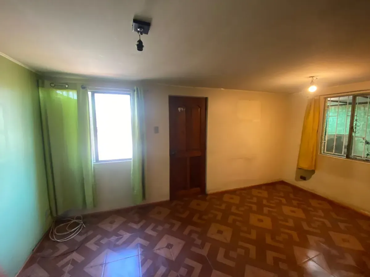 Imagen 5 de 19 de Venta Casa 2 Pisos 5d 1b En Villa Pto Williams San Bernardo