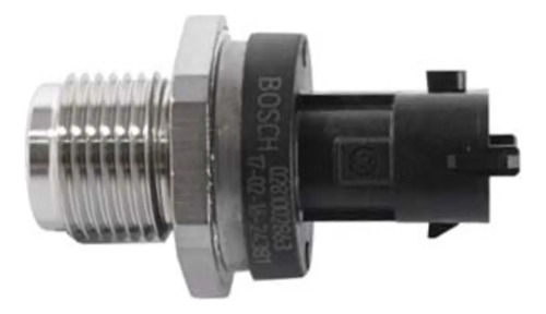 Regulador Presion Comb. Para Hyundai Accent New 1.5 06 11
