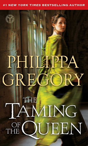 Libro The Taming Of The Queen Nuevo