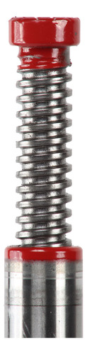 Gato Hidraulico De Botella Con Tornillo De Extension 1.5 Ton