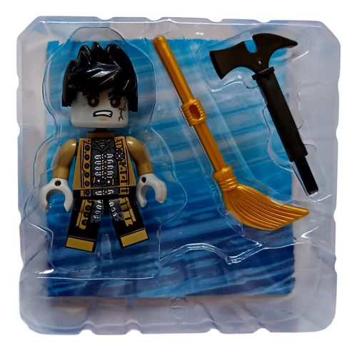 Figuras Adventure Force - Piratas - Varios Modelos