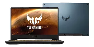 Asus Tuf F15 Core I5-10300h 512gb 8gb 15.6 Win10 Gtx 1650ti