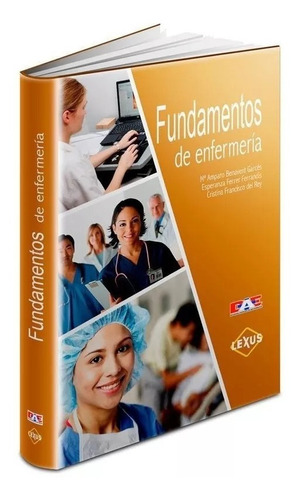 Fundamentos De Enfermeria