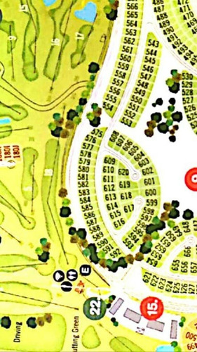 Costa Esmeralda Residencial I