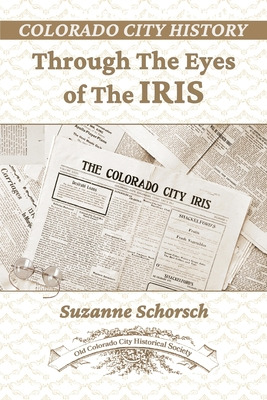 Libro Colorado City History Through The Eyes Of The Iris ...