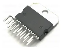 Comprar Pack 5x L298 Puente H Driver Motor Paso A Paso Stepper-p