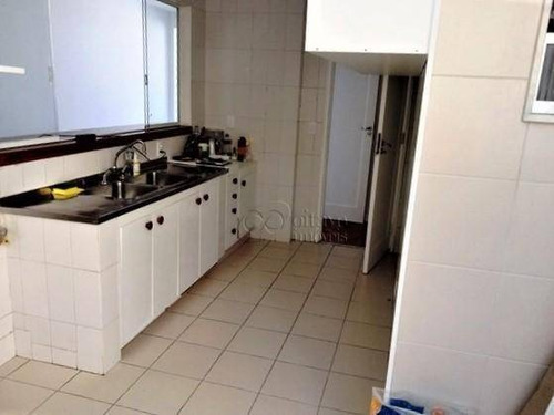 Imagem 18 de 23 de Apartamento Com 3 Dormitórios À Venda, 110 M² Por R$ 1.500.000,00 - Ipanema - Rio De Janeiro/rj - Ap8458