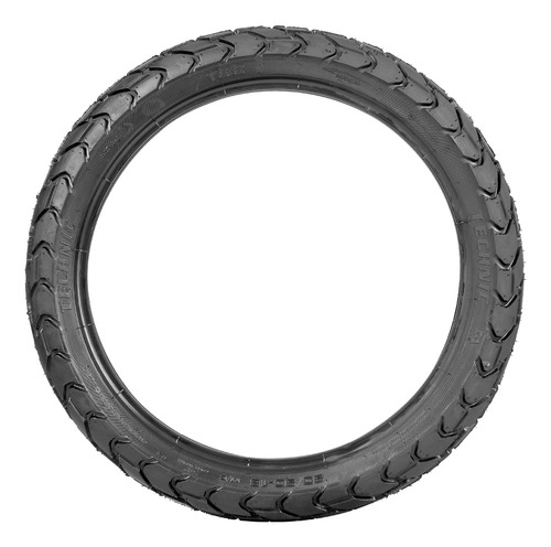 Pneu Moto Technic Aro 18 T&c 90/90-18 57p Tt - Traseiro
