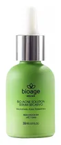 Comprar Bioage Serum Facial Anti Acne Secativo Acne Solution 30ml Ti