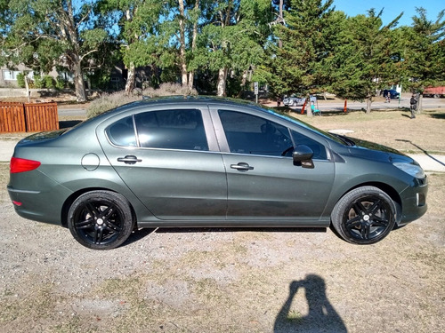 Peugeot 408 1.6 Sport Thp