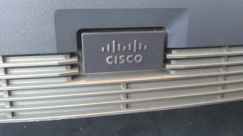 Imagen 1 de 5 de Controlador De Video Conferencia Cisco Cts-codec Pri-g2 