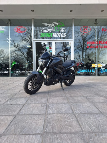 Bajaj Dominar 250cc Modelo 2022 2.300km
