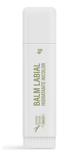 Balm Labial Revitalizante 4g - Brascare