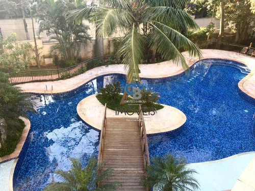 Imagem 30 de 30 de Apartamento À Venda, 127 M² Por R$ 1.150.000,00 - Vila Prudente (zona Leste) - São Paulo/sp - Ap7407