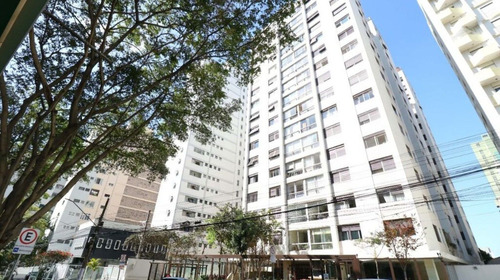 Imagem 29 de 30 de Apartamento - Ap02416 - 71050122