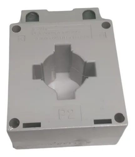 Transformador De Corriente 400a-5a 5va Clase 0.5 Chint