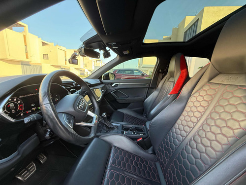 Audi Serie RS 2.5 Rs Q3 Sportback Performance Dsg
