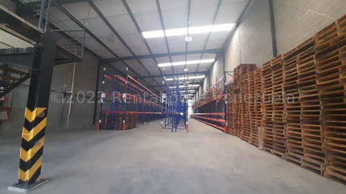 Imagen 6 de 30 de Galpón Comercial En Venta En Zona Industrial 1 Barquisimeto Lara Rafael Carrasquel Rc