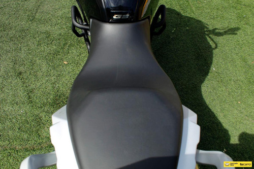 Bmw Gs 310