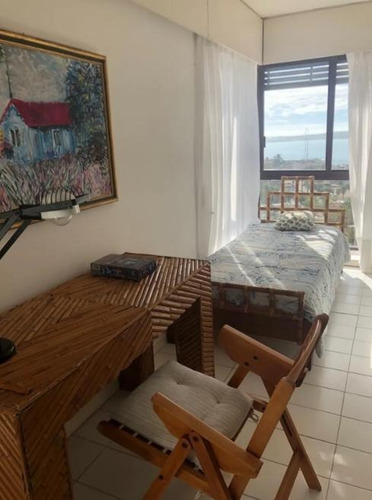 Imagen 15 de 16 de Excelente Apartamento Con Vista Al Mar Para Alquilar En Temporada