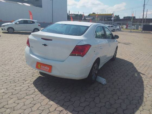 Imagem 7 de 9 de Chevrolet Onix 1.0 Flex Manual