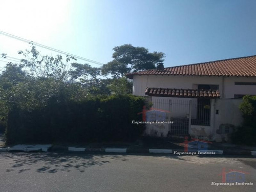 Imagem 1 de 15 de Ref.: 7290 - Sobrados Em Osasco Para Venda - V7290