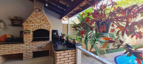 Imagem 10 de 14 de Casa Em Atibaia Condomínio Fechado