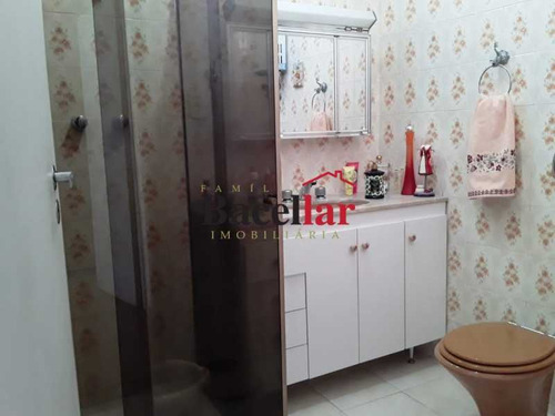 Imagem 14 de 15 de Apartamento-à Venda-centro-rio De Janeiro - Tiap25194