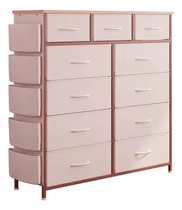 Comprar Tocador Dormitorio 11 Cajones, Tocadores Y Cómodas Bol...