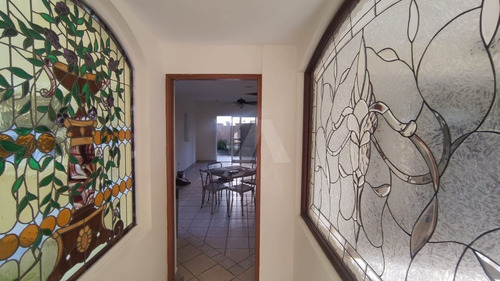 Imagen 9 de 30 de Casa Con 3 Habitaciones Con Baño Y Cuarto De Serv. En San Al