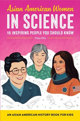 Libro Asian American Women In Science: An Asian American ...