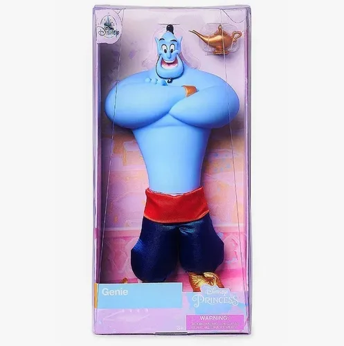 Disney Genio Clásico Original