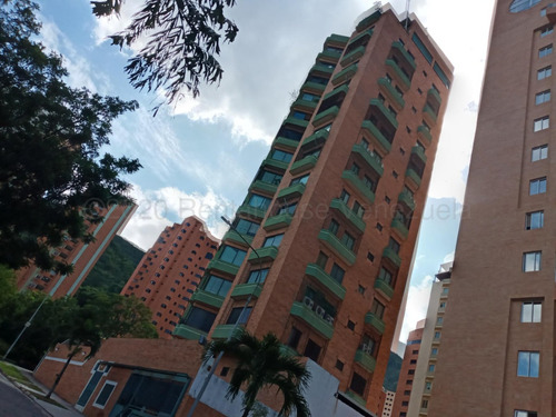 Apartamento En Venta En La Trigaleña Valencia Carabobo 23-19520, Eloisa Mejia