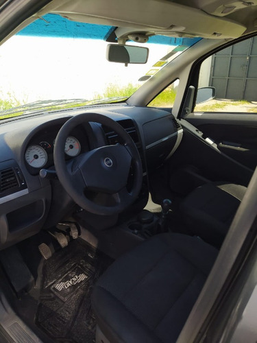 Fiat Idea 1.8 Hlx 2007