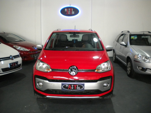 Volkswagen Up! 1.0 Cross Up!