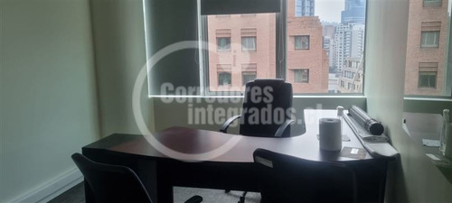 Imagen 7 de 19 de Oficina En Arriendo En Las Condes, Barrio El Golf