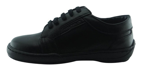 Imagen 2 de 8 de Zapatos Escolares Niños Pocholin