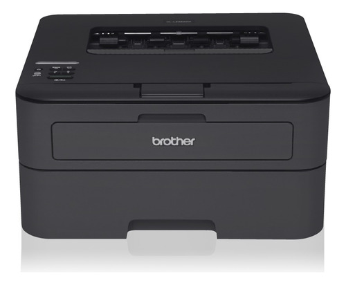 Brother Hl-l2360dw, Impresora Láser Wifi Duplex, Negro