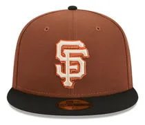Comprar Gorra Harvest 59fifty Cerrada New Era New Era