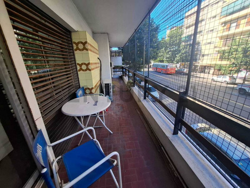 Venta Semipiso En Av Carabobo