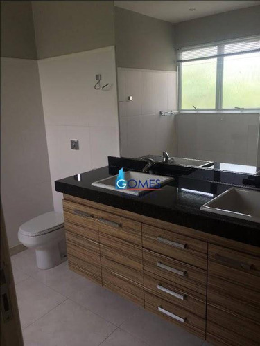 Imagem 29 de 30 de Casa Residencial À Venda, Condomínio Portal De Itu, Itu. - Ca0315