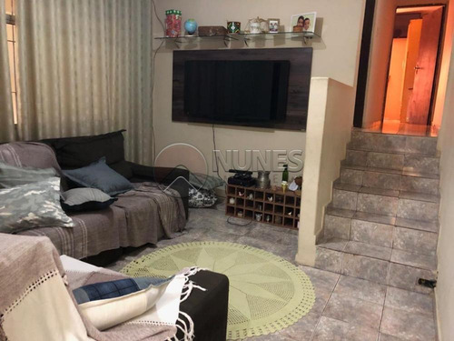Casas - Ref: V297761