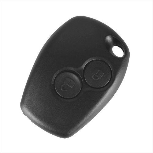 Carcasa Para Llave Renault Duster Logan Fluence Clio Laguna