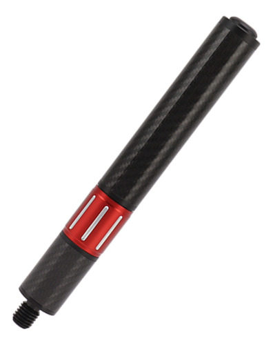Barra De Billar De Fibra De Carbono Para Extensión De Piscin