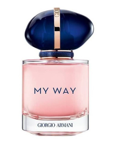 Armani My Way Edp 30 Ml